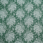 Preview: Baumwollstoff / Druckstoff Tilda Audrey Ocean green Spring Diaries